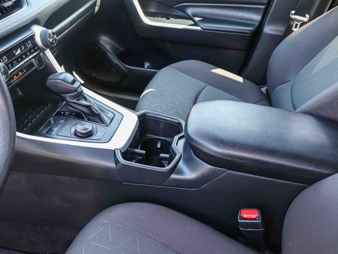 Certified 2023 Toyota RAV4 XLE AWD/4WD image 23