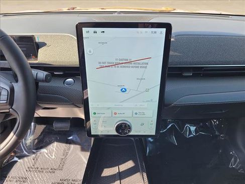 New 2025 Ford Mustang Mach-E Premium image 18