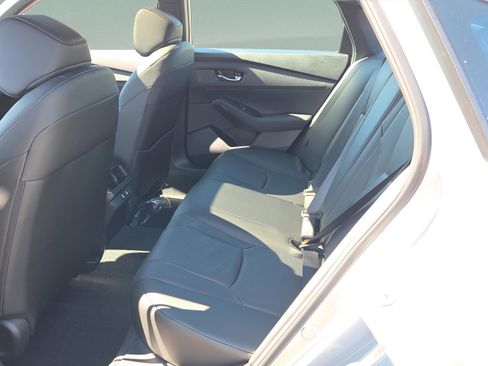 New 2026 Honda Accord Sport image 11
