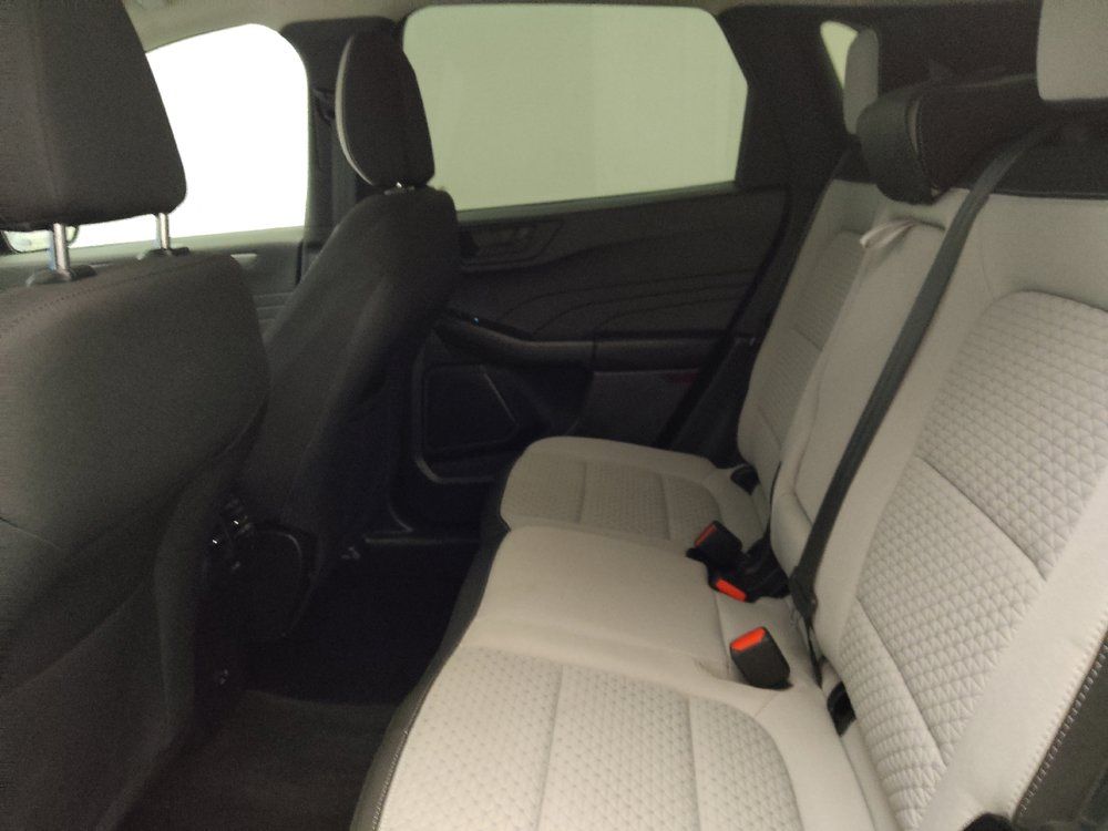 Used 2023 Ford Escape Active AWD/4WD image 18