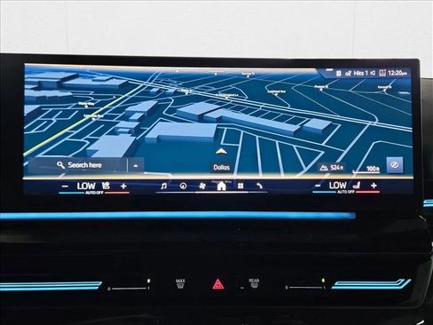 Used 2026 BMW 530i xDrive w/ Premium Package image 12