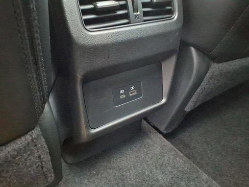 Used 2023 Nissan Rogue SV w/ SV Premium B Package image 21