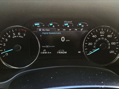 Used 2020 Ford F150 Lariat w/ Equipment Group 502A Luxury image 35