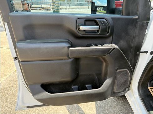 Used 2020 Chevrolet Silverado 2500 W/T w/ WT Convenience Package AWD/4WD image 17