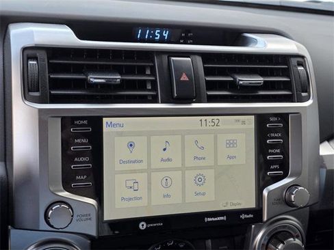 Certified 2023 Toyota 4Runner SR5 Premium w/ Moonroof Package image 17