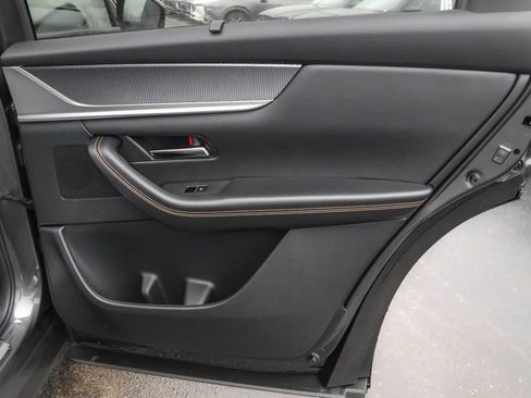 New 2026 MAZDA CX-90 Plug-In Hybrid w/ Premium Plus image 36