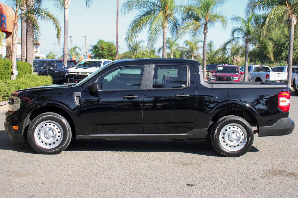 Used 2022 Ford Maverick XL w/ Equipment Group 100A Standard AWD/4WD image 5