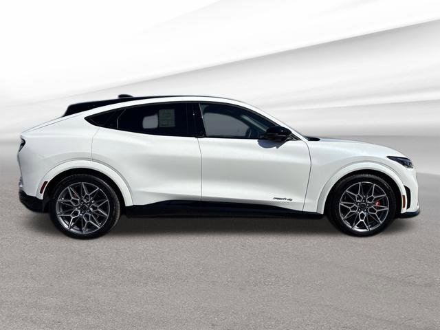 New 2025 Ford Mustang Mach-E GT w/ Interior Protection Package AWD/4WD image 10
