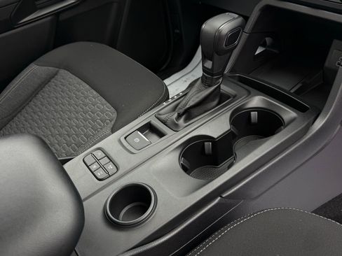 Used 2025 Ford Ranger XL w/ Trailer Tow Package image 31