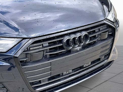 Used 2023 Audi A6 Premium Plus w/ Premium Plus Package AWD/4WD image 29