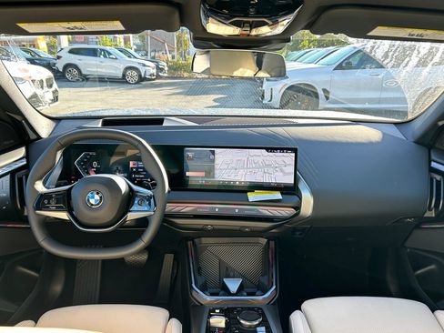 New 2026 BMW X3 xDrive30i w/ Premium Package AWD/4WD image 34