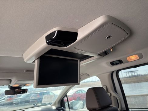 Used 2025 Honda Odyssey Elite image 8