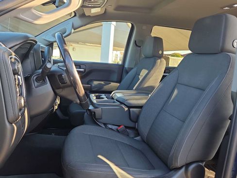Used 2020 Chevrolet Silverado 1500 RST w/ All-Star Edition AWD/4WD image 15