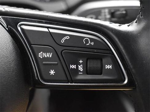 Used 2018 Audi A3 2.0T Premium w/ Convenience Package image 8