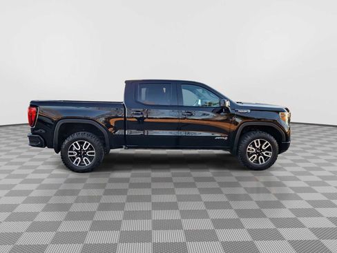 Used 2021 GMC Sierra 1500 AT4 image 9
