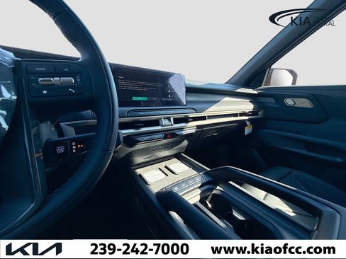 New 2027 Kia Telluride EX image 30