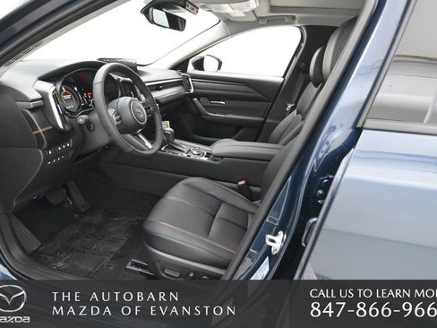 New 2026 MAZDA CX-50 2.5 Hybrid w/ Cargo Package image 23
