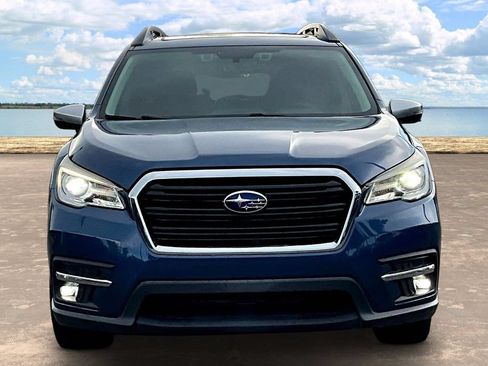 Used 2020 Subaru Ascent Touring w/ Popular Package #2 AWD/4WD image 2