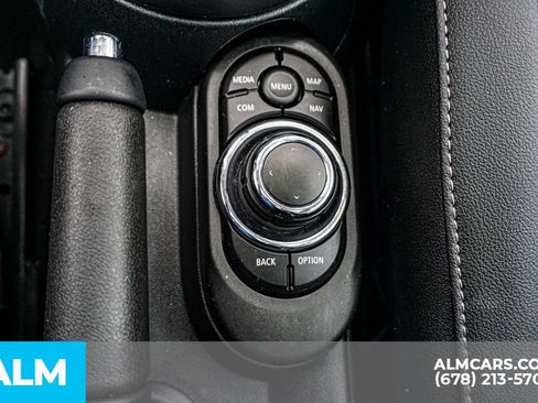 Used 2024 MINI Cooper S FWD image 43