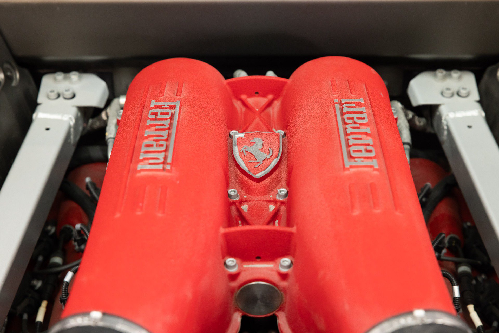 Used 2006 Ferrari F430 Coupe RWD image 86