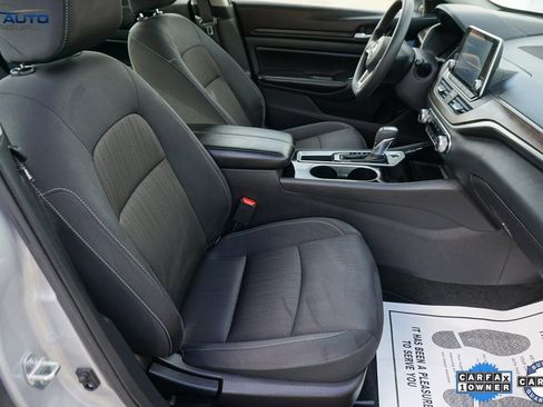 Used 2024 Nissan Altima 2.5 SV image 23