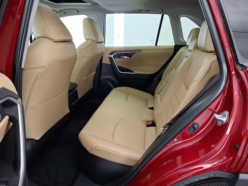 Certified 2023 Toyota RAV4 XLE Premium image 20