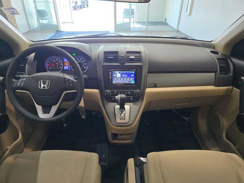 Used 2011 Honda CR-V EX image 10