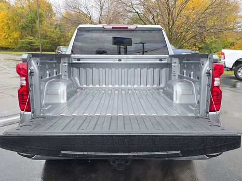 Certified 2024 Chevrolet Silverado 1500 LT image 10