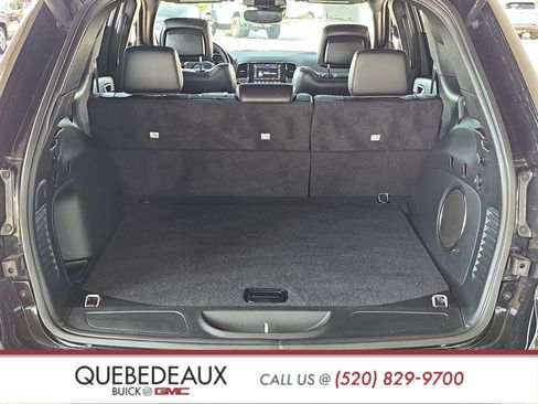 Used 2021 Jeep Grand Cherokee Limited X RWD image 7