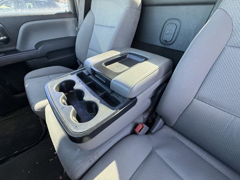 Used 2016 GMC Sierra 1500 Base w/ Sierra Convenience Package image 15