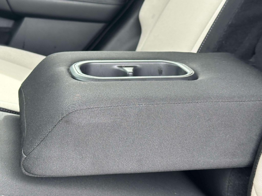 Certified 2024 Honda CR-V EX image 12