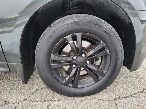 Used 2017 Chevrolet Equinox LS w/ LPO, Protection Package FWD image 28