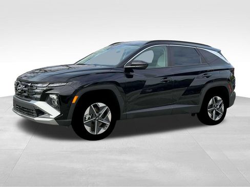 Used 2026 Hyundai Tucson SEL AWD/4WD image 2