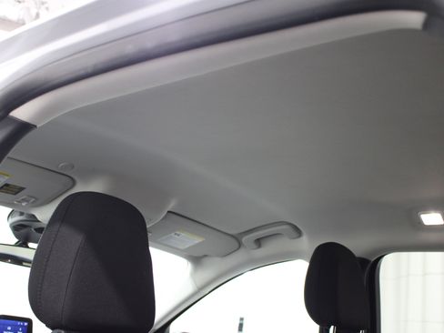 Used 2025 Ford Escape Active FWD image 24
