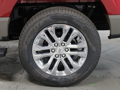 New 2026 Ford F150 King Ranch AWD/4WD image 20