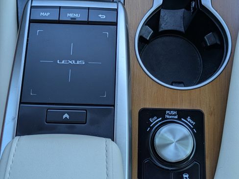 Used 2021 Lexus RX 350 FWD w/ Premium Package image 28