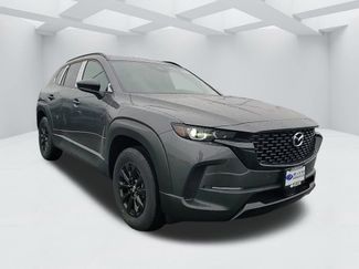 New 2026 MAZDA CX-50 AWD 2.5 Hybrid w/ Cargo Package video 3