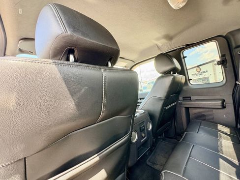 Used 2016 Ford F350 Lariat AWD/4WD image 18