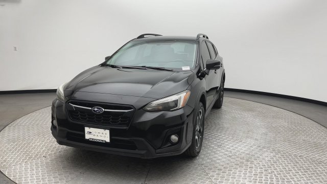 Used 2018 Subaru Crosstrek 2.0i Limited AWD/4WD image 7