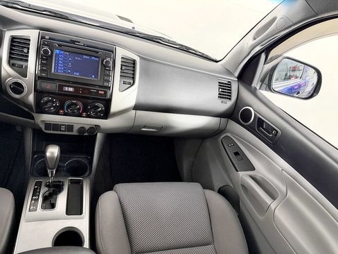 Used 2013 Toyota Tacoma 4x4 Double Cab image 46