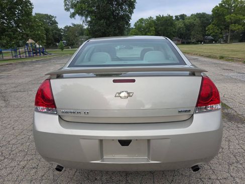 Used 2012 Chevrolet Impala LT FWD image 17