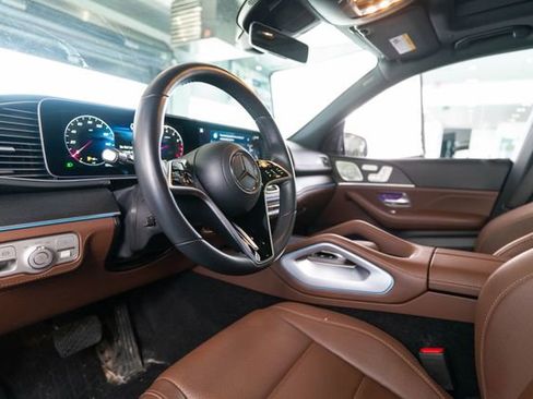 Certified 2024 Mercedes-Benz GLE 350 4MATIC image 4