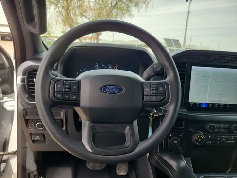 Used 2024 Ford F150 STX image 19