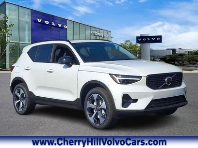 New 2026 Volvo XC40 B5 Plus w/ Protection Package Premier