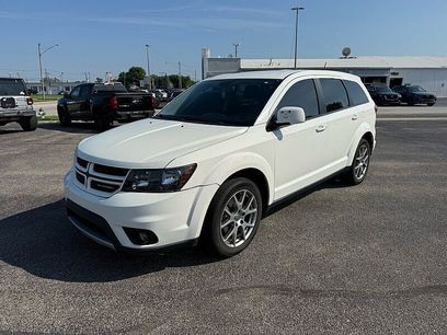 Used 2017 Dodge Journey GT w/ Driver Convenience Group