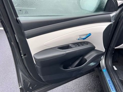 New 2026 Hyundai Tucson SEL image 9