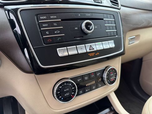 Used 2017 Mercedes-Benz GLS 450 4MATIC w/ Premium Package image 35