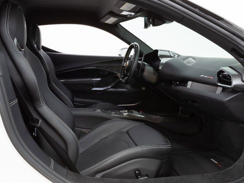 Certified 2023 Ferrari 296 GTB image 68