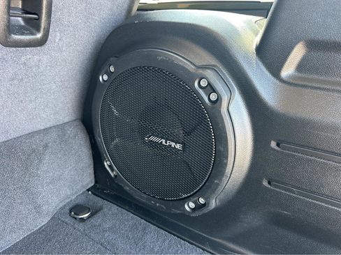 Used 2021 Jeep Wrangler Unlimited Sahara w/ Cold Weather Group image 39