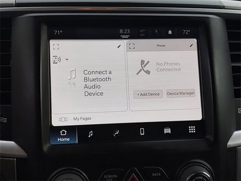 Certified 2022 RAM 1500 Classic SLT w/ Electronics Group image 17